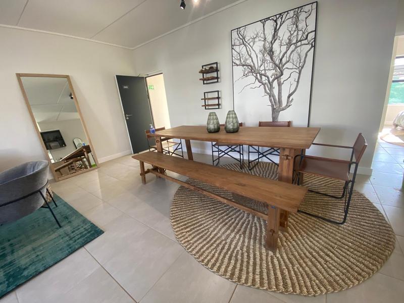 To Let 3 Bedroom Property for Rent in Richwood Western Cape